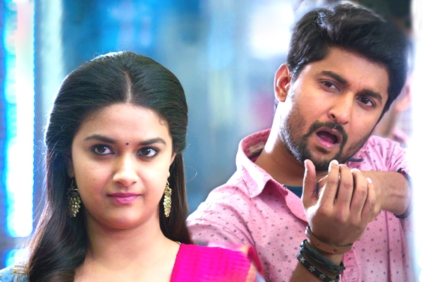 Nenu Local Movie Review