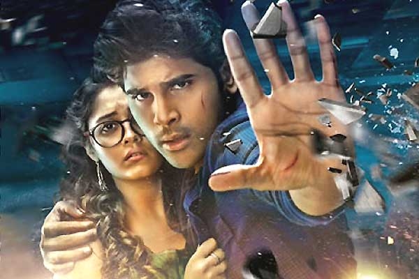 Okka Kshanam Movie Review, Rating, Story