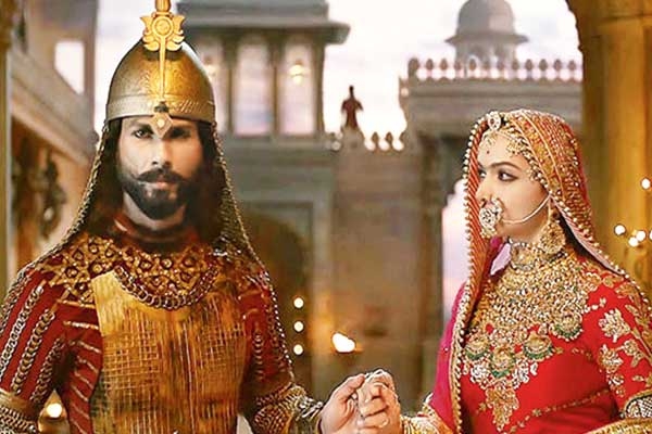 Padmaavat Movie Review, Rating, Story
