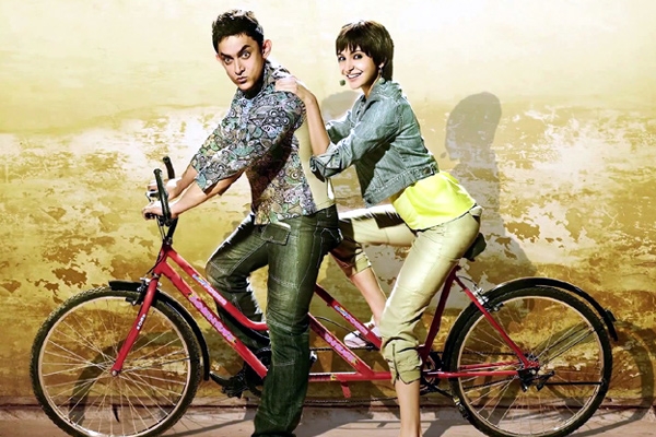 PK Movie Review