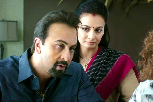 Sanju Movie Review, Rating, Story