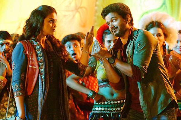 Sarkar Movie Review, Rating, Story