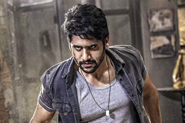 Savyasachi Movie Review, Rating, Story