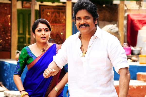 Soggade Chinni Nayana Movie Review