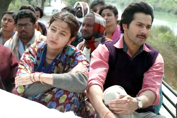 Sui Dhaaga Movie Review, Rating, Story