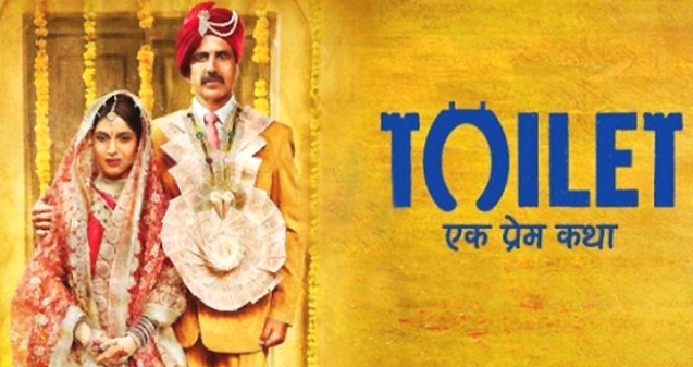 Toilet: Ek Prem Katha in Copyright Issue