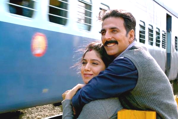 Toilet: Ek Prem Katha Movie Review, Rating, Story