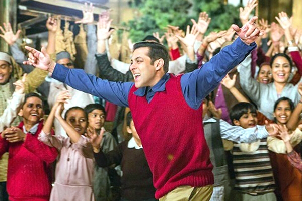 Salman Khan Tubelight Movie Review, Rating, Story