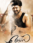 Mersal Movie Review, Rating, Story - 2.5