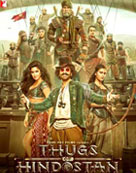 Thugs of Hindostan Movie Review, Rating, Story - 2