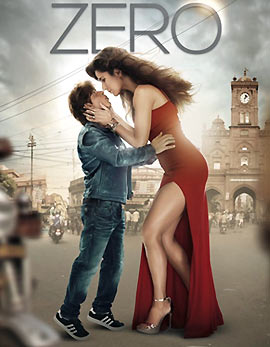 Zero Movie Review, Rating, Story - 3