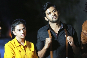 Agent Sai Srinivasa Athreya Movie Review, Rating, Story