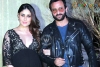 Saif and Kareena a proud parents: Welcomes Baby Boy