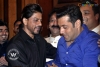 Salman and Sharukh to Team Up Soon