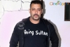 Salman Insists changes to Tubelight Climax