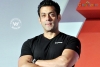 Salman Signs a Tamil Remake