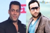 Salman to Replace Saif in Race 3