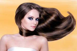 Secrets for long and healthy hair