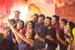 Vinaya Vidheya Rama Movie Review, Rating, Story