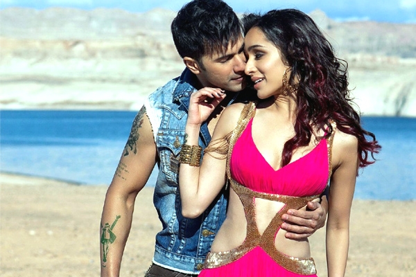 ABCD 2 Movie Review