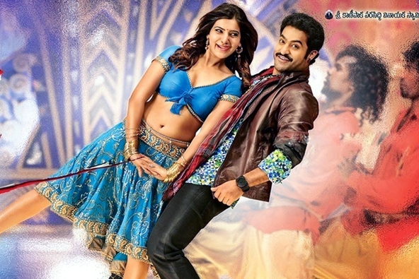 Rabhasa Telugu Movie Review
