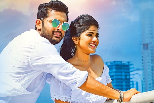 Chal Mohan Ranga Movie Review, Rating, Story