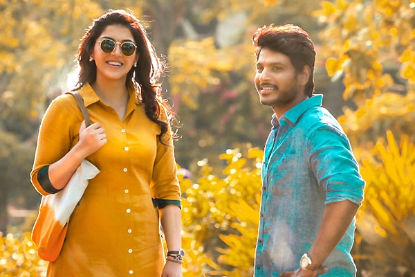 C/o Surya Movie Review, Rating, Story