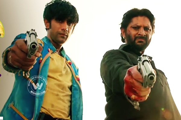 Guddu Rangeela Movie Review