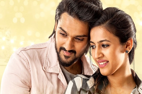Happy Wedding Movie Review, Rating, Story