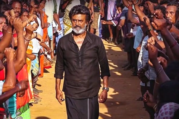 Kaala Movie Review, Rating, Story