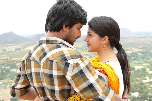 Krishna Gaadi Veera Prema Gaadha Movie Review
