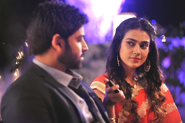 Malli Raava Movie Review, Rating, Story