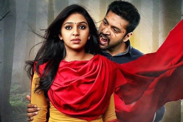 Miruthan Movie Review