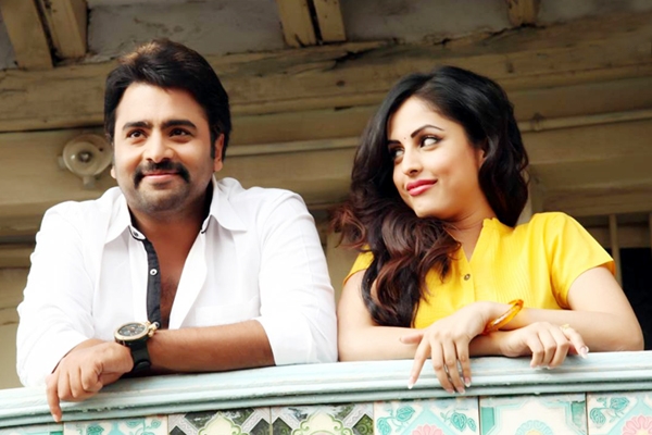 Nara Rohit&#039;s Asura Telugu Movie Review