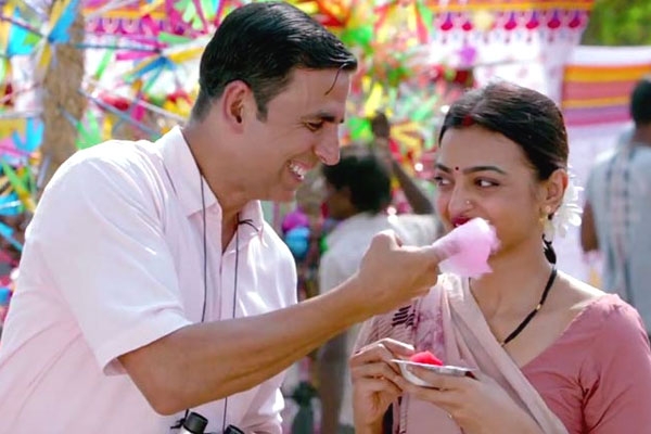 Padman Movie Review, Rating, Story
