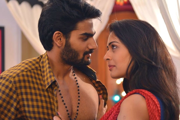 RX 100 Movie Review, Rating, Story
