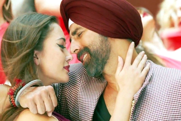 Singh Is Bliing Movie Review