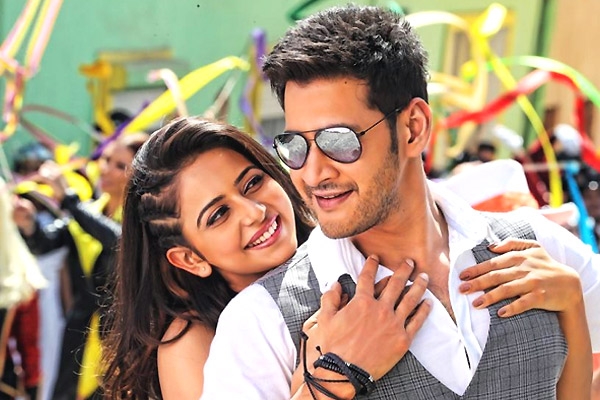 Spyder Movie Review Rating Story