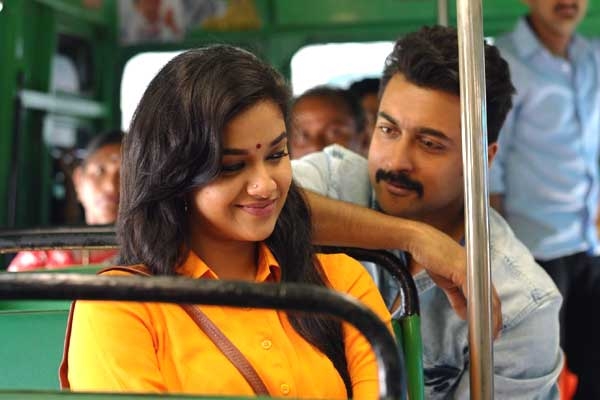 Thaanaa Serndha Koottam Movie Review, Rating, Story
