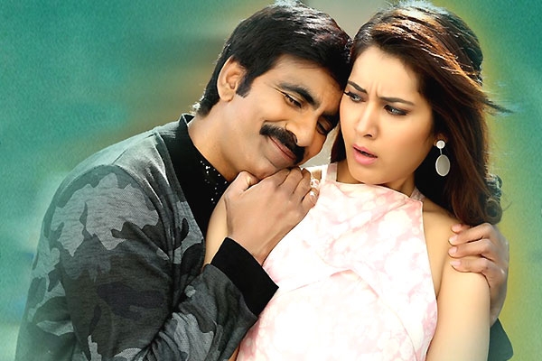 Touch Chesi Chudu Movie Review, Rating, Story