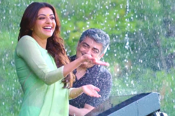 Vivekam Movie Review Rating Story